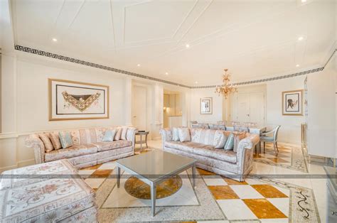 buy versace furnished apartment uae|Two bedroom residence in Dubai at Palazzo Versace.